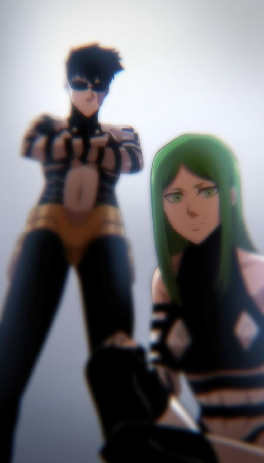 God Game ตอนที่ 18 (4)